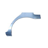 Reparaturblech Kotflügel hinten für Nissan Primera P11 1996-2001 / Links 6843