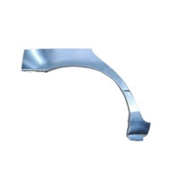 Reparaturblech Kotflügel hinten für Nissan Primera P11 1996-2001 / Rechts 6842