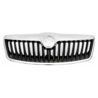 Kühlergrill für Skoda Octavia II 2008-2013 RS 17230