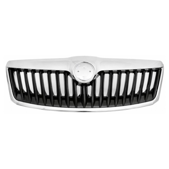 Kühlergrill für Skoda Octavia II 2008-2013 RS 17230