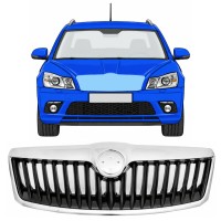 Kühlergrill für Skoda Octavia II 2008-2013 RS 17230