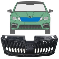 Kühlergrill für Skoda Octavia III 2017-2020 16206