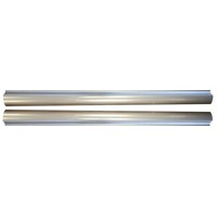 Reparaturblech unterer Schweller für Skoda Octavia III 2013-2020 / Links+Rechts / Satz 14827