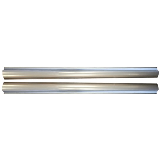 Reparaturblech unterer Schweller für Skoda Octavia III 2013-2020 / Links+Rechts / Satz 14827