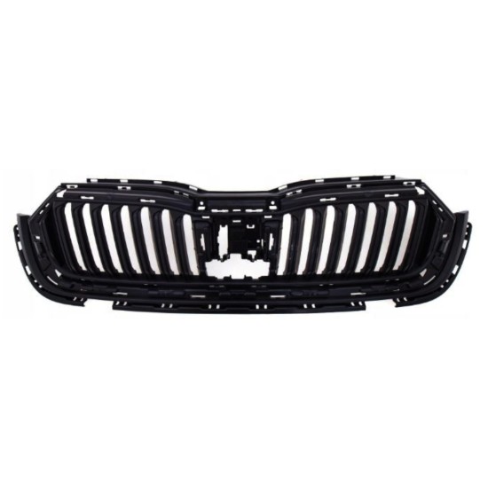 Kühlergrill für Skoda Octavia IV 2020- 16223