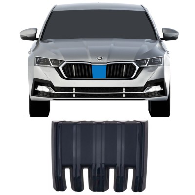Kühlergrill Abdeckung für Skoda Octavia IV 2020- 16225