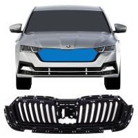 Kühlergrill für Skoda Octavia IV 2020- 16223