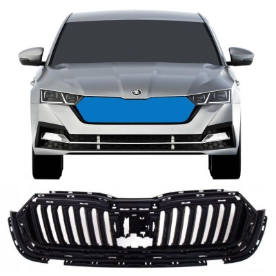 Kühlergrill für Skoda Octavia IV 2020- 16223