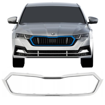 Kühlergrillrahmen für Skoda Octavia IV 2020- 16224