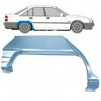 OPEL OMEGA A 1986-1993 HINTEN RADLAUF REPARATURBLECH / RECHTS