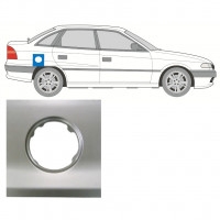 OPEL ASTRA 1991-2002  KRAFTSTOFFTANK HINTEN REPARATURBLECH