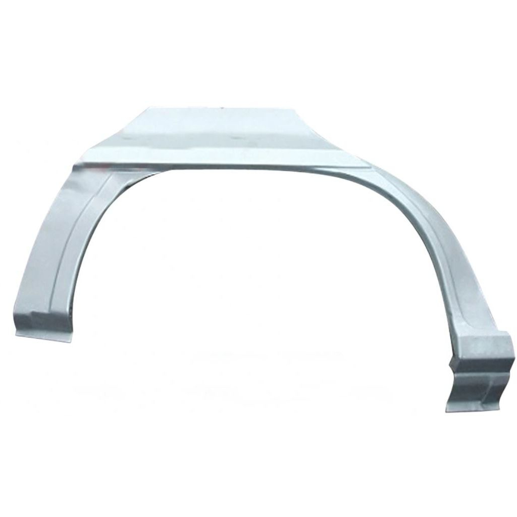 Opel Astra 1991-2002 3 Tür Schweller Reparaturblech / Links