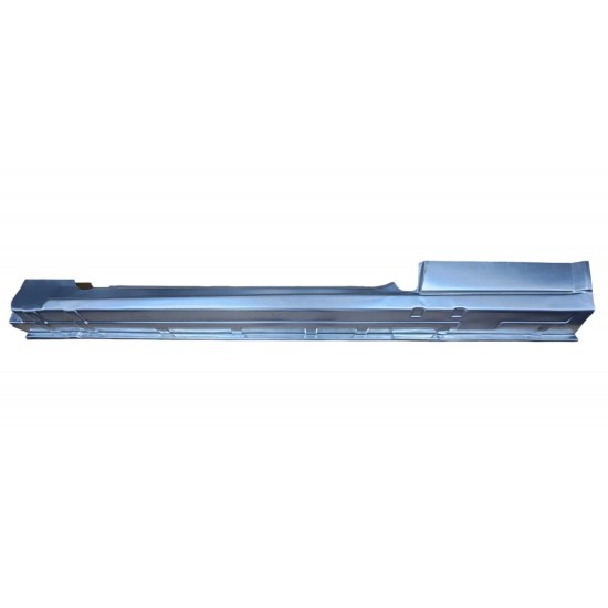 Voll schweller für Opel Astra G 1998-2009 / Links / COUPE 15963