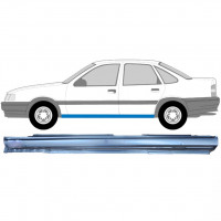 OPEL VECTRA 1988-1995 SCHWELLER REPARATURBLECH / LINKS