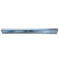 Reparaturblech Schweller für Mitsubishi Pajero 2006-2021 / Links 16350