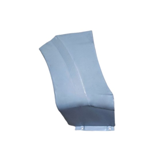 Reparaturblech Kotflügel vorne für Mitsubishi Pajero 1999-2006 / Links 16902