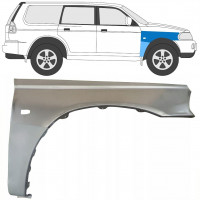 MITSUBISHI PAJERO SPORT 1996-2008 VORNE KOTFLÜGEL REPARATURBLECH / RECHTS