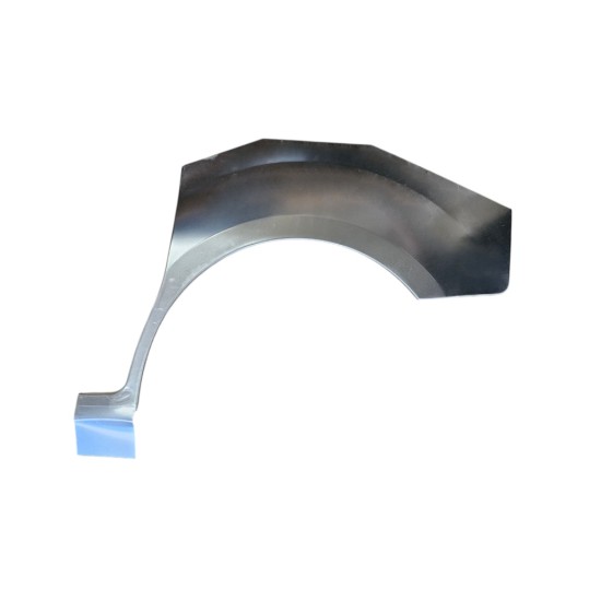 Reparaturblech Kotflügel hinten für Citroen Berlingo 2008-2018 / Links 15869