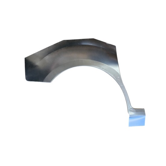 Reparaturblech Kotflügel hinten für Citroen Berlingo 2008-2018 / Rechts 15868