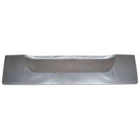 Reparaturblech Heckklappe für Peugeot Partner 2008-2018 16281