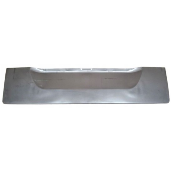 Reparaturblech Heckklappe für Peugeot Partner 2008-2018 16281