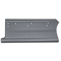 Reparaturblech Seite für Peugeot Partner 2008-2018 / Links 17016
