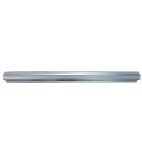 Reparaturblech Schweller für Volkswagen Passat B7 2010-2015 / Links 16356