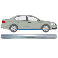 Reparaturblech Schweller für Volkswagen Passat B7 2010-2015 / Rechts 16355