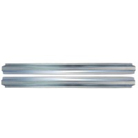 Reparaturblech Schweller für Volkswagen Passat B7 2010-2015 / Links+Rechts / Satz 16357