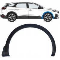 Seitenleiste Kotflügel vorne für Peugeot 3008 2016-2024 / Rechts 17031