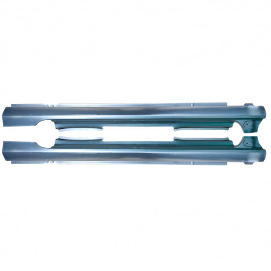 Voll schweller für Peugeot 308 2007-2013 / Links / Rechts / Links+Rechts / Satz 12888