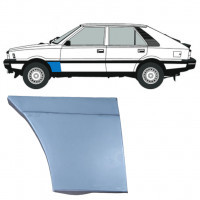 FSO POLONEZ 1978-2002 VORNE KOTFLÜGEL REPARATURBLECH / LINKS