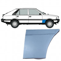 FSO POLONEZ 1978-2002 VORNE KOTFLÜGEL REPARATURBLECH / RECHTS