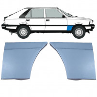 FSO POLONEZ 1978-2002 VORNE KOTFLÜGEL REPARATURBLECH / SATZ