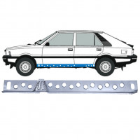 FSO POLONEZ 1978-2002 INNEN SCHWELLER REPARATURBLECH / LINKS