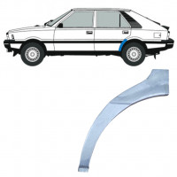 FSO POLONEZ 1978-2002 RADLAUF REPARATURBLECH / LINKS