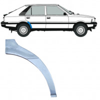 FSO POLONEZ 1978-2002 RADLAUF REPARATURBLECH / RECHTS