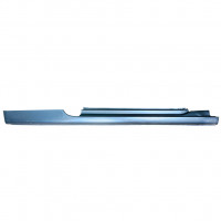 Voll schweller für Volkswagen Polo 2001-2009 / Rechts 12856