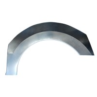 Reparaturblech Kotflügel hinten für Toyota Proace Verso 2016- / Links 15576