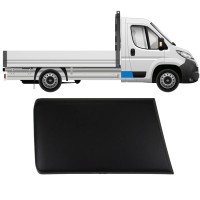 Seitenleiste für Toyota Proace Max 2024- / Rechts 15922