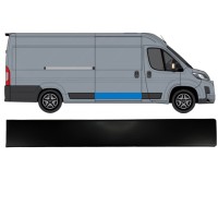 Seitenleiste Schiebetür für Toyota Proace Max 2024- / Rechts 15929