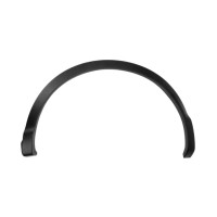 Seitenleiste Kotflügel hinten für Nissan Qashqai 2013-2021 / Links 11780