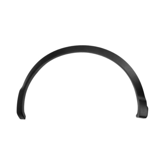 Seitenleiste Kotflügel hinten für Nissan Qashqai 2013-2021 / Rechts 11779