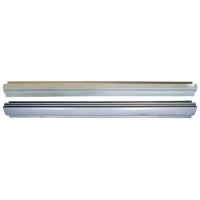 Reparaturblech innen + außen Schweller für Toyota Rav4 2006-2013 / Links = Rechts (symmetrisch) / Satz 14904