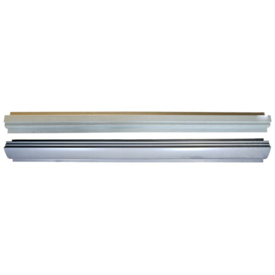 Reparaturblech innen + außen Schweller für Toyota Rav4 2006-2013 / Links = Rechts (symmetrisch) / Satz 14904