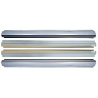 Reparaturblech innen + außen Schweller für Toyota Rav4 2006-2013 / Links+Rechts / Satz 14910