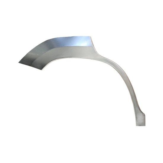 Reparaturblech Kotflügel hinten für Toyota Rav4 2013-2018 / Rechts 16488