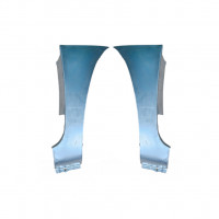 Reparaturblech Kotflügel vorne für Toyota Rav4 2006-2013 / Links / Rechts / Links+Rechts / Satz 12896