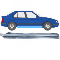 RENAULT 19 1988-1995 SCHWELLER REPARATURBLECH / RECHTS