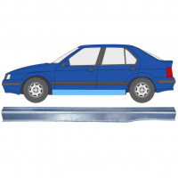 RENAULT 19 1988-1995 SCHWELLER REPARATURBLECH / LINKS